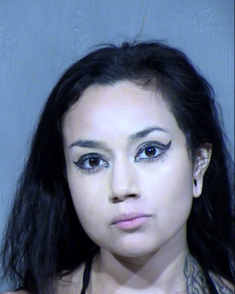 PRESCILLA MARIE HERNANDEZ Mugshot / Maricopa County Arrests / Maricopa County Arizona