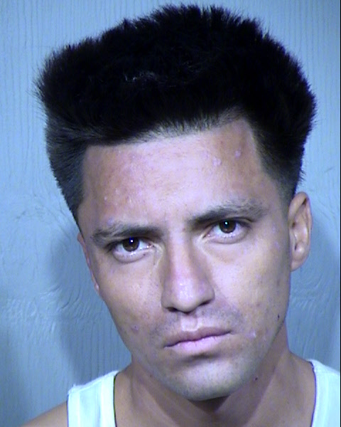 DIEGO DANIEL RAZO-CORTES Mugshot / Maricopa County Arrests / Maricopa County Arizona