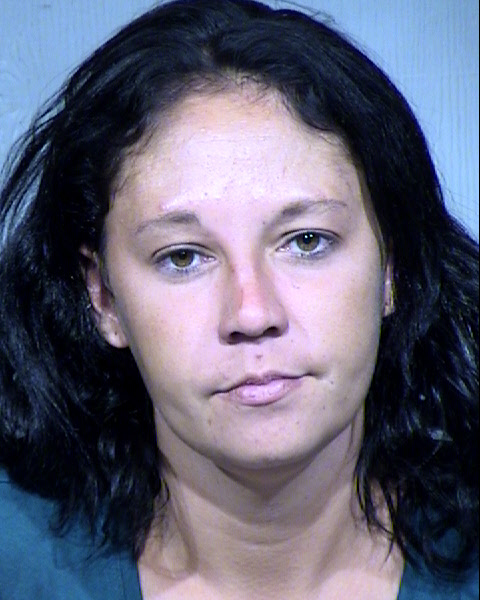 MYRA LUCILLE DEVINNEY Mugshot / Maricopa County Arrests / Maricopa County Arizona
