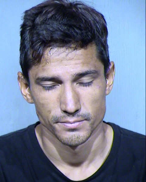 JOSE AURELIO MARMOLEJO Mugshot / Maricopa County Arrests / Maricopa County Arizona