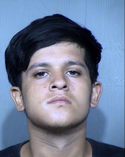 ARMANDO PACHECO CORONADO Mugshot / Maricopa County Arrests / Maricopa County Arizona