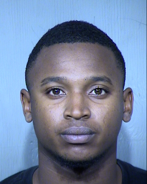 MELVIN QUAHEEM THORHARRIS Mugshot / Maricopa County Arrests / Maricopa County Arizona