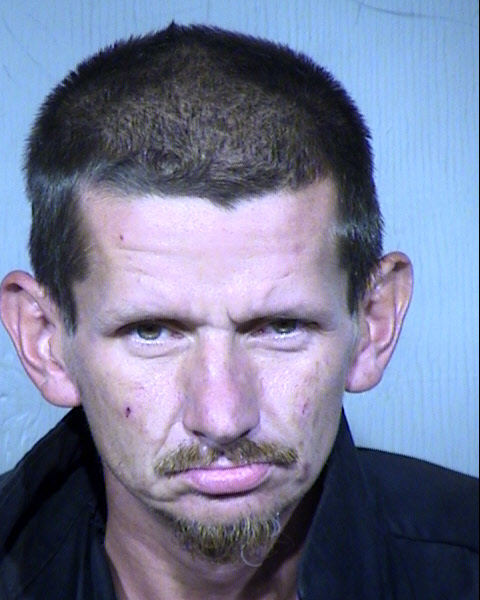 MATTHEW RYAN STEVENS Mugshot / Maricopa County Arrests / Maricopa County Arizona