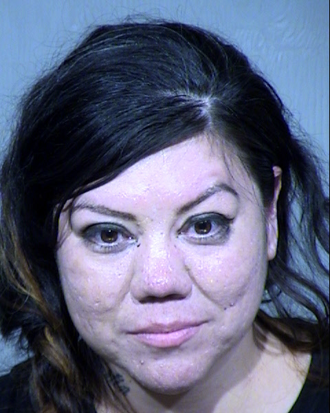 MELISSA RIOS Mugshot / Maricopa County Arrests / Maricopa County Arizona