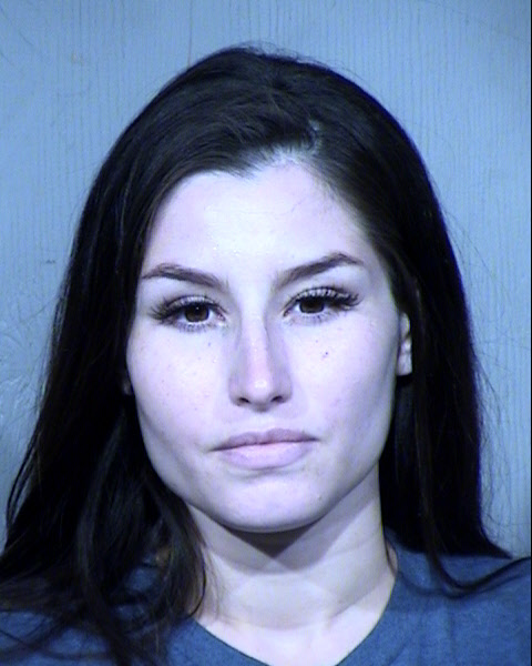 RANDI MARIE MEDINA Mugshot / Maricopa County Arrests / Maricopa County Arizona