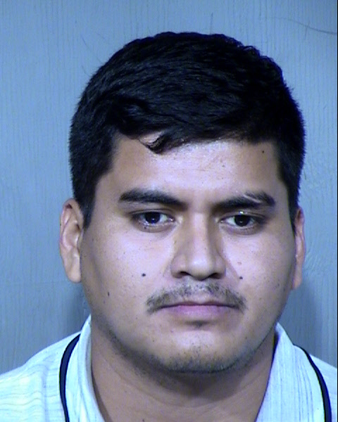 ALEXIS RAMIREZ RIOS Mugshot / Maricopa County Arrests / Maricopa County Arizona