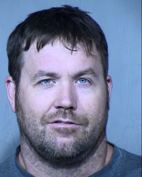 ROBERT STRONG Mugshot / Maricopa County Arrests / Maricopa County Arizona