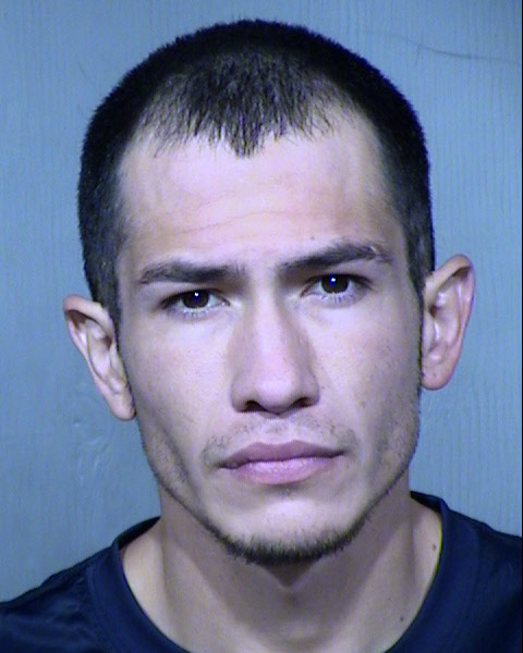 FELIPE PINA Mugshot / Maricopa County Arrests / Maricopa County Arizona