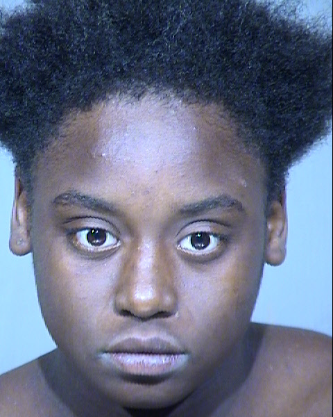 SIMONE DENISE REGINLEWIS Mugshot / Maricopa County Arrests / Maricopa County Arizona