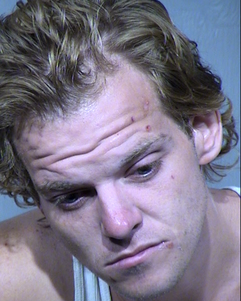 DALE STARBOR Mugshot / Maricopa County Arrests / Maricopa County Arizona