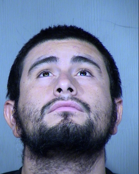 OSCAR ALEXIS HERNANDEZ Mugshot / Maricopa County Arrests / Maricopa County Arizona