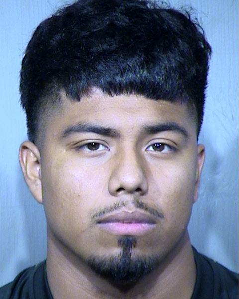 ADAN ARMENTA ALTAMIRAN Mugshot / Maricopa County Arrests / Maricopa County Arizona