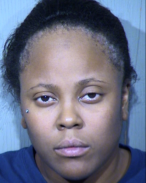 KELLY TRELL WILLIAMS Mugshot / Maricopa County Arrests / Maricopa County Arizona