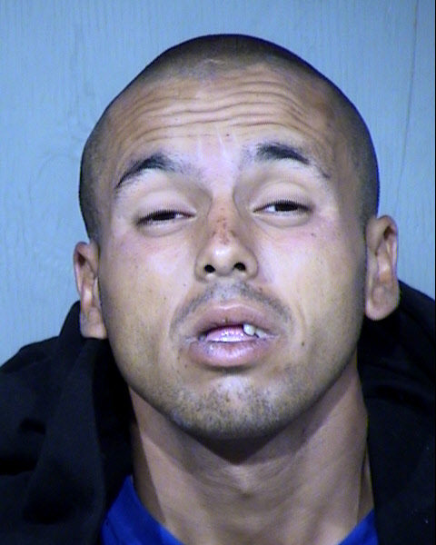 VICTOR ARVIZU GAMEZ Mugshot / Maricopa County Arrests / Maricopa County Arizona