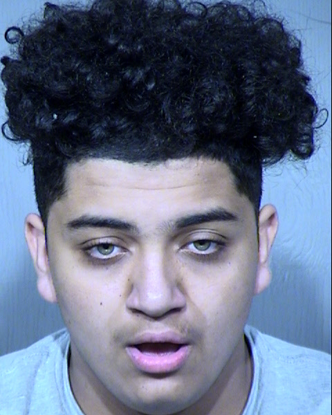 ADAM ALFATLAWI Mugshot / Maricopa County Arrests / Maricopa County Arizona