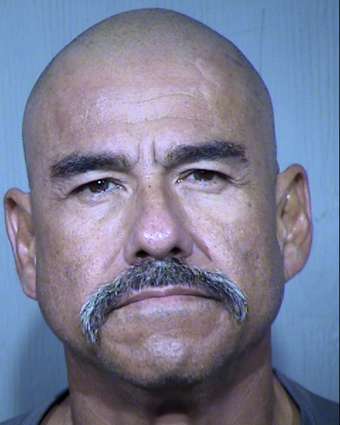 RONALD JAQUEZ BERNAL Mugshot / Maricopa County Arrests / Maricopa County Arizona