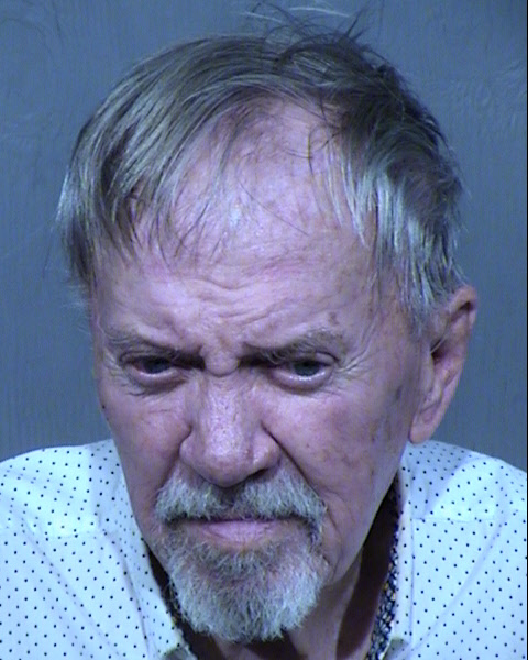 RONALD JOHN LANCETTE Mugshot / Maricopa County Arrests / Maricopa County Arizona