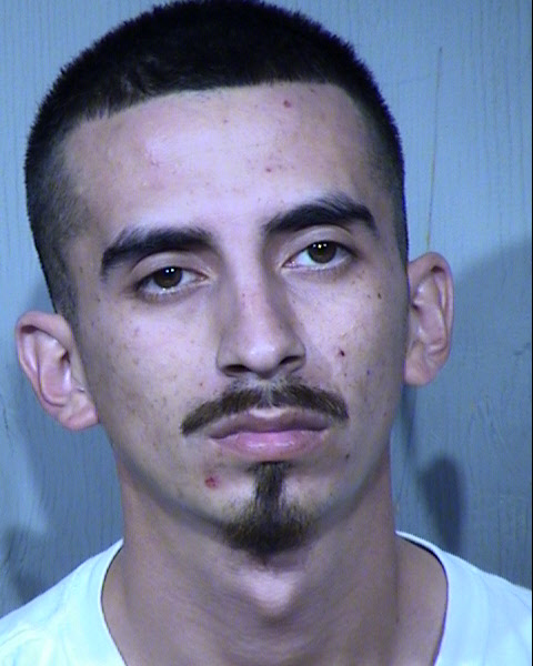 PETER PAUL CELAYA Mugshot / Maricopa County Arrests / Maricopa County Arizona