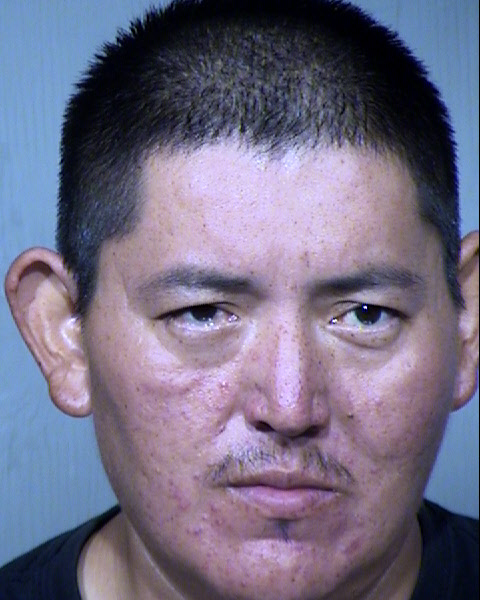 TENADORE T LEE Mugshot / Maricopa County Arrests / Maricopa County Arizona