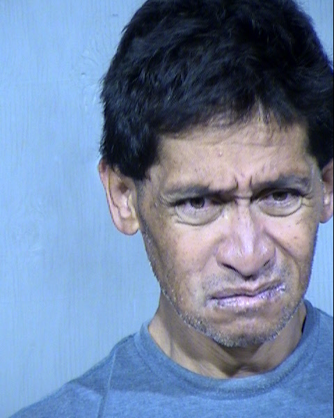 ROBERT JOHN VELASCO Mugshot / Maricopa County Arrests / Maricopa County Arizona