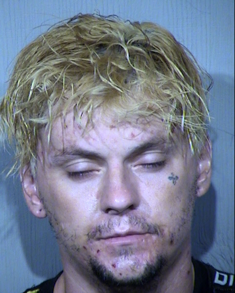 JESSE N KANE Mugshot / Maricopa County Arrests / Maricopa County Arizona