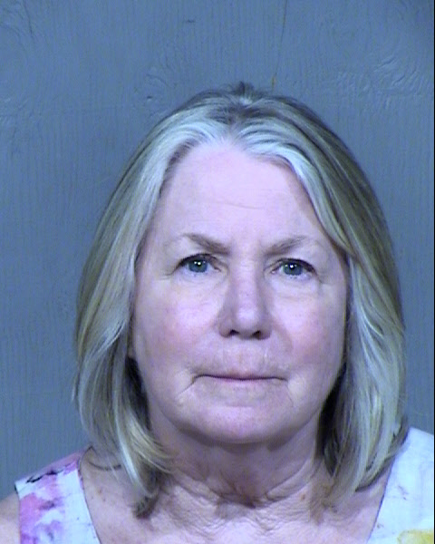 SHELLE MCMASTER HERRERA Mugshot / Maricopa County Arrests / Maricopa County Arizona