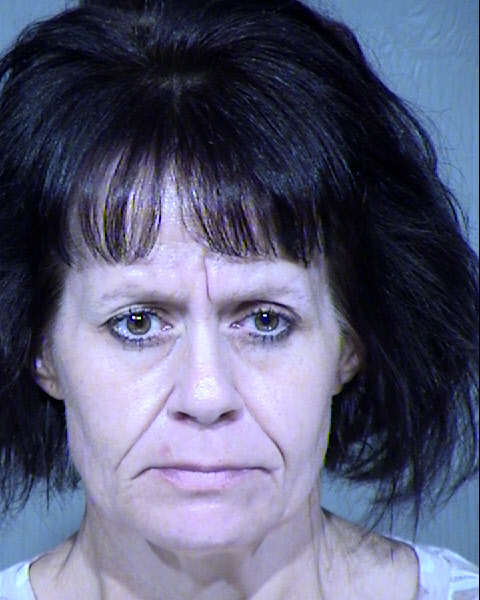 VALERIE LYN BLACKWELL Mugshot / Maricopa County Arrests / Maricopa County Arizona
