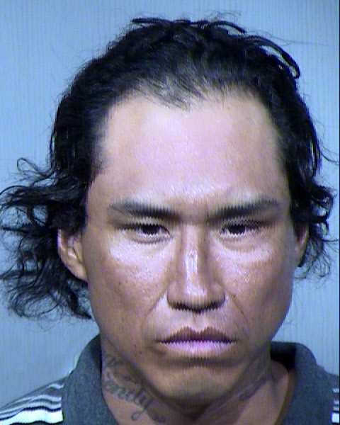 STEPHEN THOMAS SCHURZ Mugshot / Maricopa County Arrests / Maricopa County Arizona