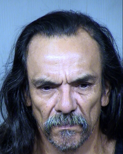 ELOY ERNESTO MARTINEZ Mugshot / Maricopa County Arrests / Maricopa County Arizona