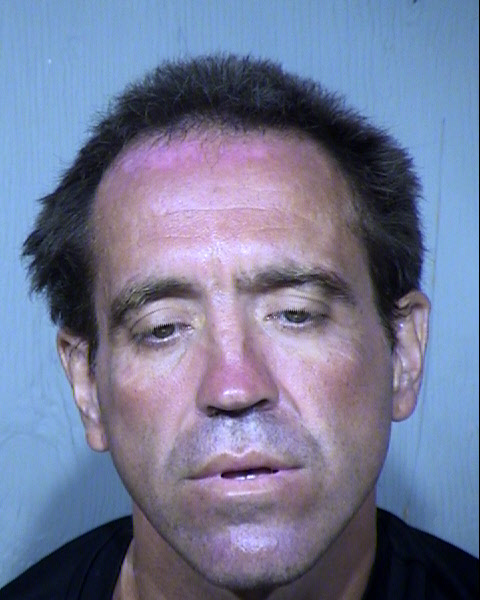 MATTHEW KIELBOWICK Mugshot / Maricopa County Arrests / Maricopa County Arizona