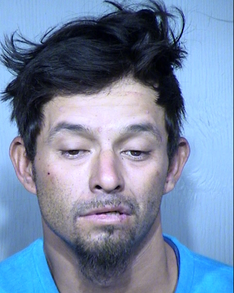 SAMUEL RENE GAONA Mugshot / Maricopa County Arrests / Maricopa County Arizona