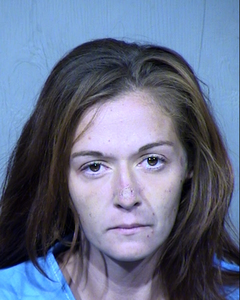 ANGELA RAE BULLIS Mugshot / Maricopa County Arrests / Maricopa County Arizona