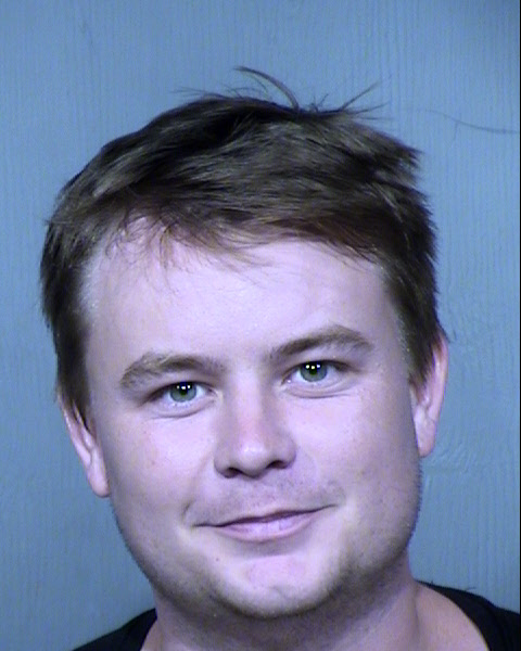 BRYANT THEODORE NEEDHAM Mugshot / Maricopa County Arrests / Maricopa County Arizona