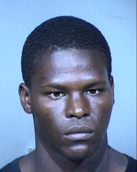 EDWARD L WHITE Mugshot / Maricopa County Arrests / Maricopa County Arizona