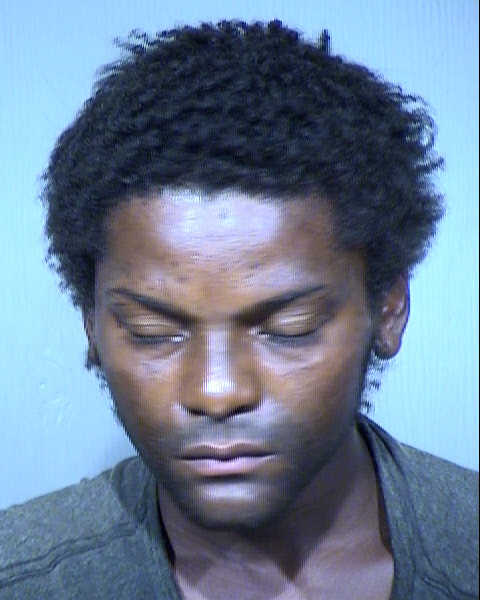 CHRISTOPHER JOEL EDWARDS Mugshot / Maricopa County Arrests / Maricopa County Arizona