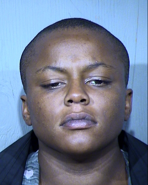REBECCA DOROTHEA AUDBLAKE Mugshot / Maricopa County Arrests / Maricopa County Arizona