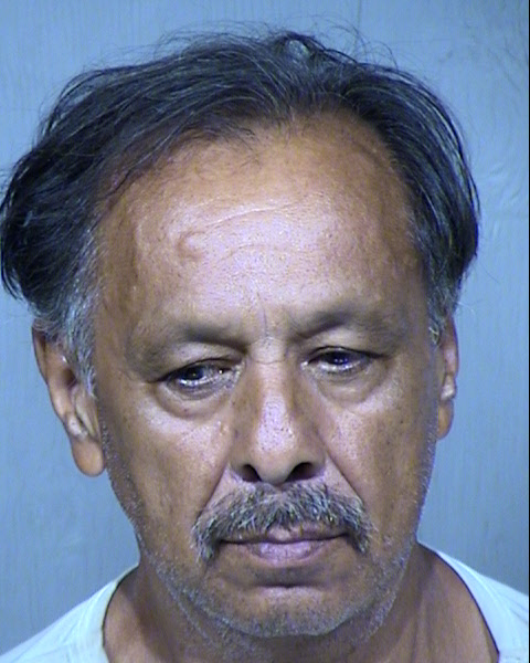 BENNIE MISQUEZ Mugshot / Maricopa County Arrests / Maricopa County Arizona