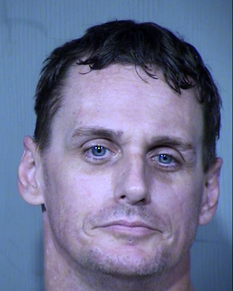 BLAKE ALAN MALONE Mugshot / Maricopa County Arrests / Maricopa County Arizona