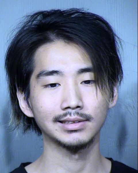 HYUN SUK LEE Mugshot / Maricopa County Arrests / Maricopa County Arizona