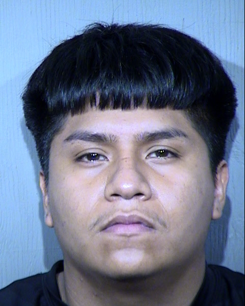ANTONIO SALAZAR HERNANDEZ Mugshot / Maricopa County Arrests / Maricopa County Arizona