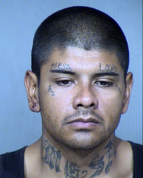 LUIS ANDREW BIEMECK Mugshot / Maricopa County Arrests / Maricopa County Arizona Arrests LUIS ANDREW BIEMECK Mugshot / Maricopa County Arrests / Maricopa County Arizona