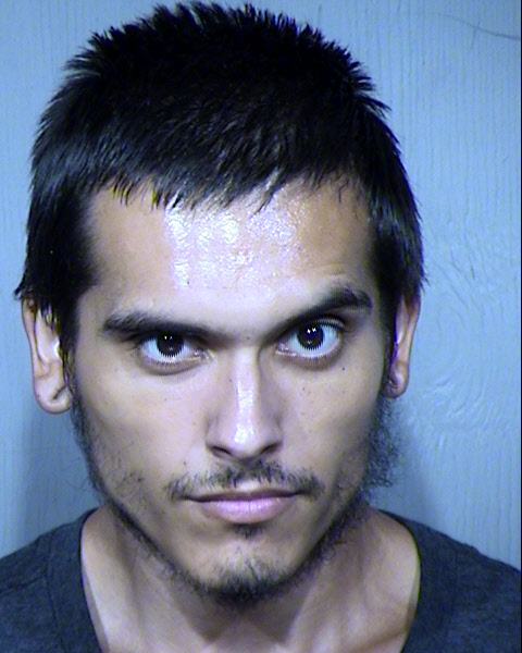 AARON DANIEL SMITH Mugshot / Maricopa County Arrests / Maricopa County Arizona