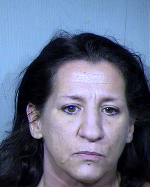 MICHELLE MARIE RICHARDSON Mugshot / Maricopa County Arrests / Maricopa County Arizona