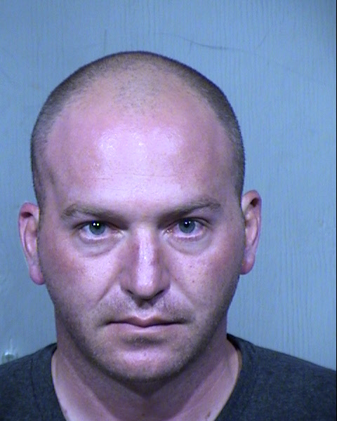 MICHAEL TODD RICHARDSON Mugshot / Maricopa County Arrests / Maricopa County Arizona