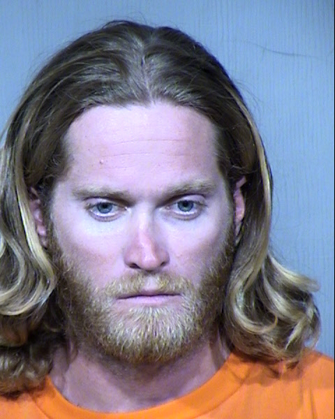 JASON ANDREW DENDULK Mugshot / Maricopa County Arrests / Maricopa County Arizona