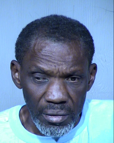 BOOBY LEE LEWIS Mugshot / Maricopa County Arrests / Maricopa County Arizona