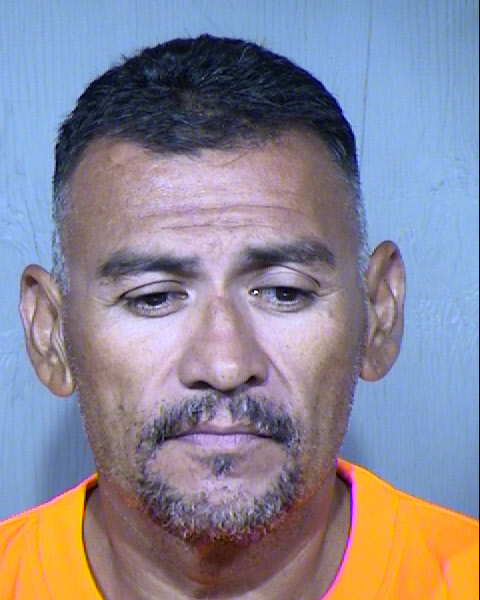 ENRIQUE CAMPOY RIOS Mugshot / Maricopa County Arrests / Maricopa County Arizona