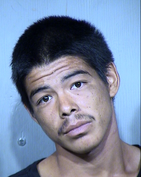 ANGEL MANUEL AVILA Mugshot / Maricopa County Arrests / Maricopa County Arizona