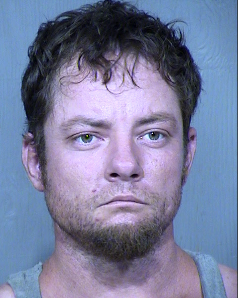 TRAVIS DANNY LEE Mugshot / Maricopa County Arrests / Maricopa County Arizona