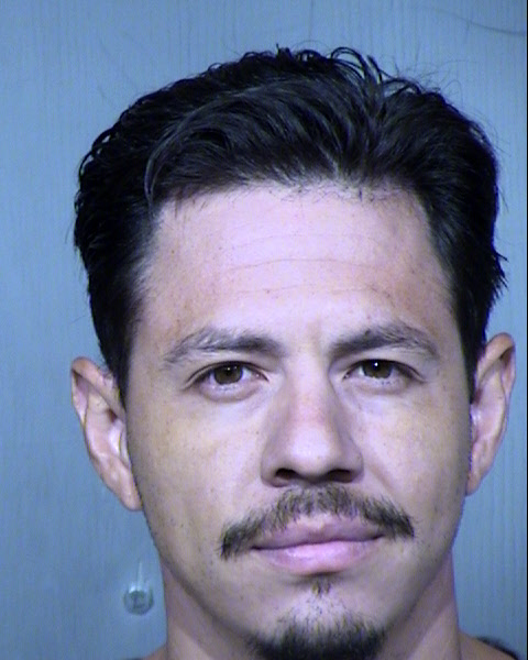 AARON M VEGA Mugshot / Maricopa County Arrests / Maricopa County Arizona